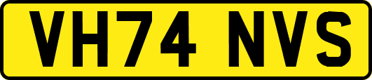 VH74NVS