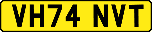 VH74NVT