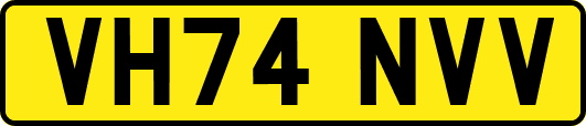 VH74NVV