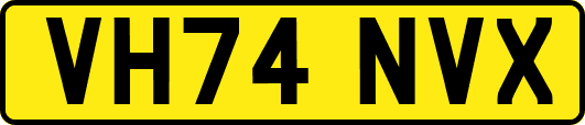 VH74NVX