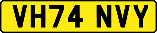 VH74NVY
