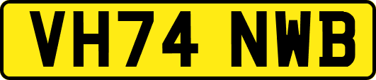 VH74NWB