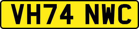VH74NWC