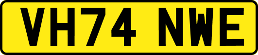 VH74NWE