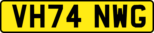 VH74NWG