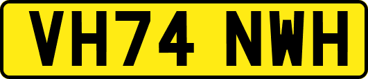 VH74NWH