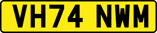 VH74NWM