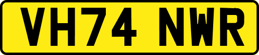 VH74NWR
