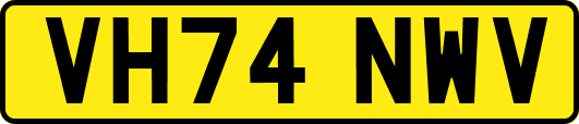VH74NWV