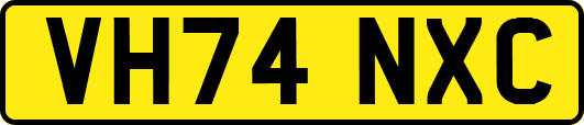 VH74NXC