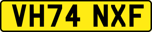 VH74NXF