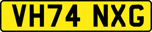 VH74NXG