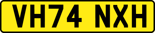 VH74NXH