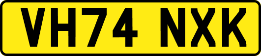 VH74NXK