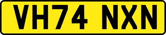 VH74NXN