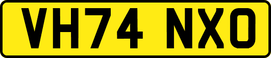 VH74NXO