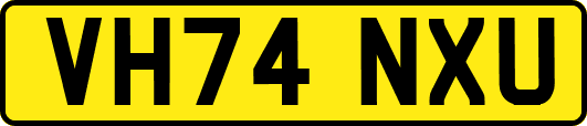 VH74NXU