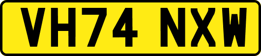 VH74NXW