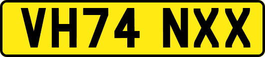 VH74NXX