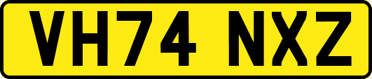 VH74NXZ