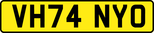 VH74NYO