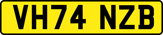 VH74NZB