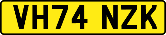 VH74NZK