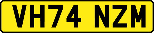 VH74NZM