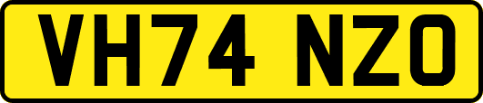 VH74NZO
