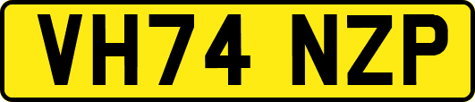 VH74NZP