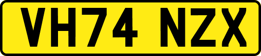 VH74NZX