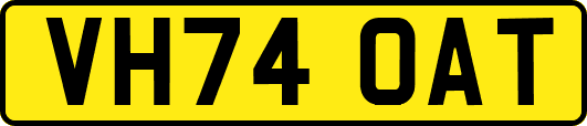 VH74OAT