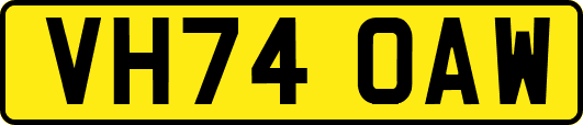 VH74OAW