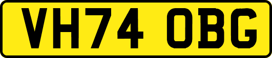 VH74OBG