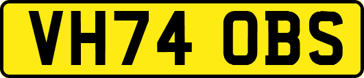 VH74OBS