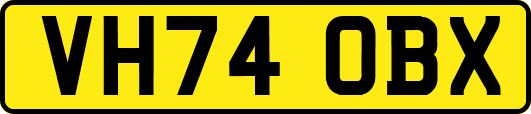 VH74OBX