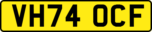 VH74OCF