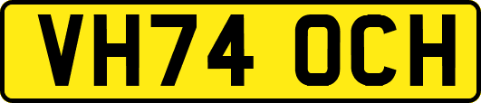 VH74OCH