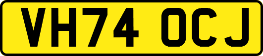 VH74OCJ