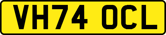 VH74OCL