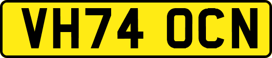 VH74OCN