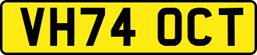 VH74OCT
