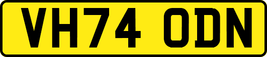 VH74ODN