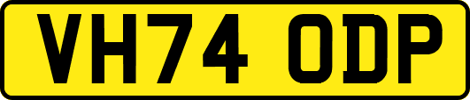 VH74ODP