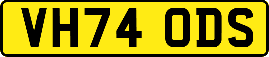 VH74ODS