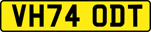 VH74ODT