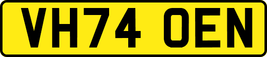 VH74OEN