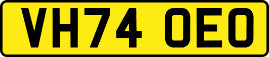 VH74OEO