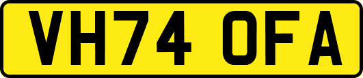 VH74OFA
