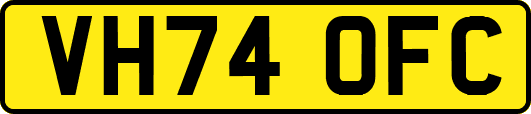 VH74OFC